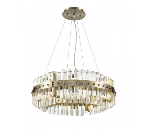 Подвесная люстра Vele Luce Venere VL3034P16 Подвесная люстра Vele Luce Venere VL3034P16