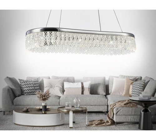 Подвесная люстра Ambrella Light Traditional TR49733 Подвесная люстра Ambrella Light Traditional TR49733