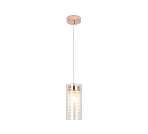 Подвесной светильник Ambrella Light Traditional TR3660 Подвесной светильник Ambrella Light Traditional TR3660