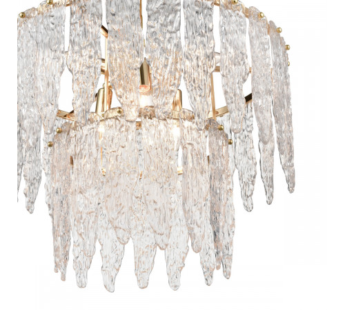 Подвесная люстра Vele Luce Dolce VL1814L06 Подвесная люстра Vele Luce Dolce VL1814L06