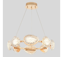 Подвесная люстра Crystal Lux FELICIDAD SP64W LED