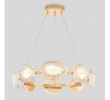 Подвесная люстра Crystal Lux FELICIDAD SP64W LED