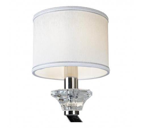 Подвесная люстра iLamp Oxford 85175/3 CR Подвесная люстра iLamp Oxford 85175/3 CR