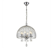 Подвесная люстра Citilux Джина CL462261