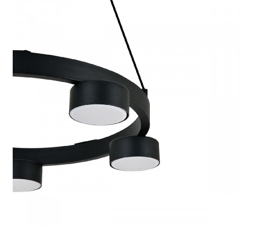 Подвесная люстра Escada Segment 1180/5S Подвесная люстра Escada Segment 1180/5S