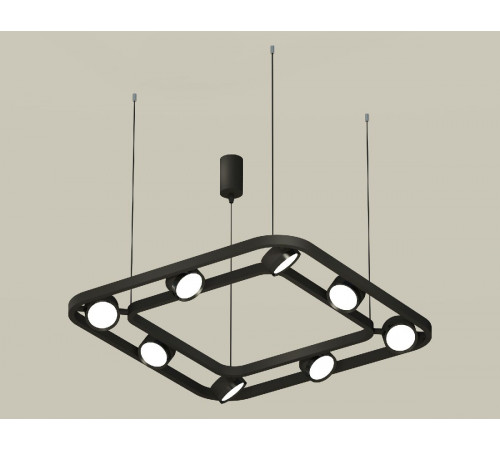 Подвесная люстра Ambrella Light Traditional (C9182, N8113) XB9182100 Подвесная люстра Ambrella Light Traditional (C9182, N8113) XB9182100