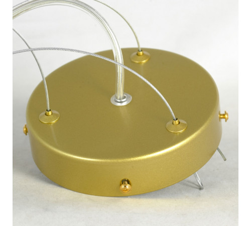 Подвесная люстра Lussole LSP-8751 Подвесная люстра Lussole LSP-8751
