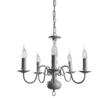 Подвесная люстра Arte Lamp Antwerpen A1029LM-5WC