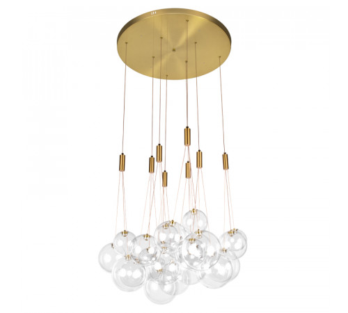 Подвесная люстра Loft IT Pop it 10270/D24 Подвесная люстра Loft IT Pop it 10270/D24