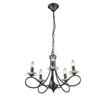 Подвесная люстра Globo Ralla 69017-5H