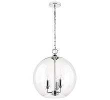 Подвесная люстра Lightstar Sferico 729134