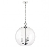 Подвесная люстра Lightstar Sferico 729134