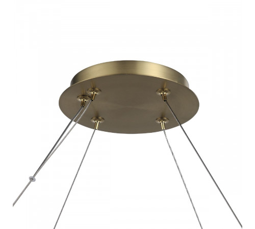 Подвесная люстра ST Luce Clam SL1520.303.08 Подвесная люстра ST Luce Clam SL1520.303.08