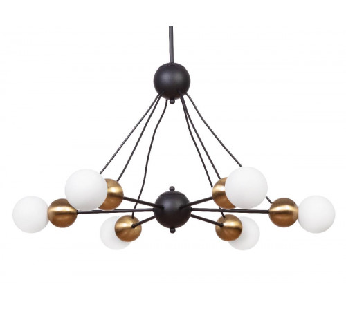 Подвесная люстра Myfar Paulo MR2150-6P Подвесная люстра Myfar Paulo MR2150-6P
