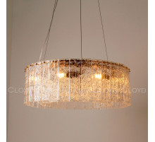 Подвесная люстра Cloyd Parsifal 11372