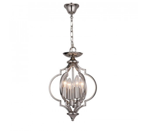 Подвесная люстра ST Luce Foriate SL361.103.04 Подвесная люстра ST Luce Foriate SL361.103.04