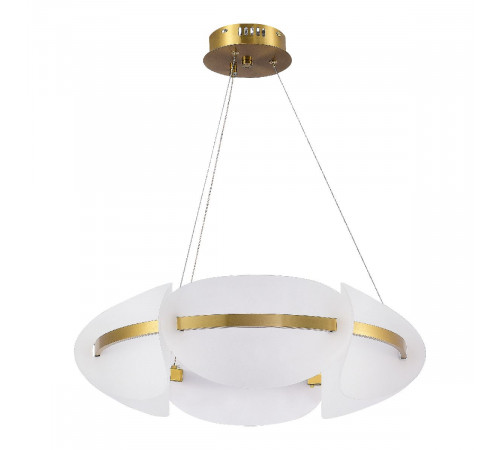 Подвесная люстра ST Luce Etoile SL1304.203.45 Подвесная люстра ST Luce Etoile SL1304.203.45