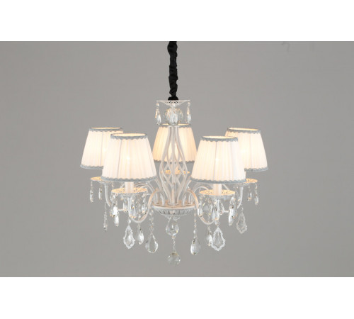 Подвесная люстра Omnilux Cremona OML-60813-05 Подвесная люстра Omnilux Cremona OML-60813-05