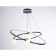 Подвесная люстра Ambrella Light Comfort LineTech FL66327