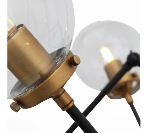 Подвесная люстра ST Luce Varieta SL234.402.08 Подвесная люстра ST Luce Varieta SL234.402.08