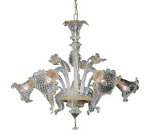Подвесная люстра Ideal Lux Rialto SP5 009704