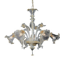 Подвесная люстра Ideal Lux Rialto SP5 009704