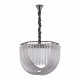 Подвесная люстра Arte Milano S.97378.D500.H380.E14.6 Ni