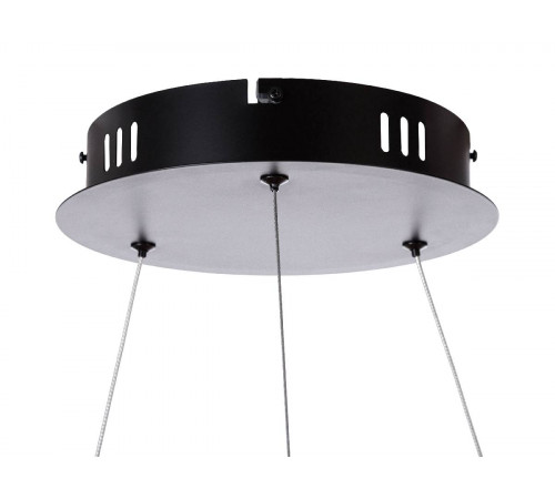 Подвесная люстра Myfar James MR2201-1PL