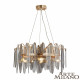 Подвесная люстра Arte Milano 7753B.D600.H300.E14.6 G