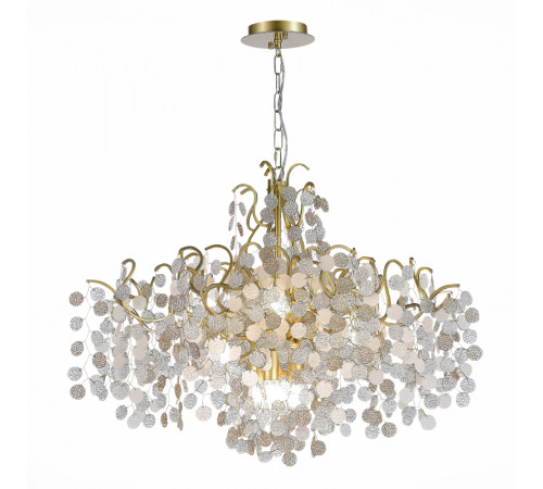 Подвесная люстра ST Luce Ravello SL1650.303.12 Подвесная люстра ST Luce Ravello SL1650.303.12