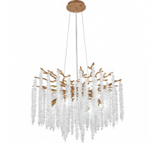 Подвесная люстра Arte Milano 23110.600.8.E14.A IB