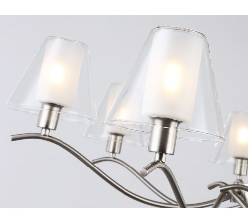 Подвесная люстра Ambrella Light High Light Modern LH57083 Подвесная люстра Ambrella Light High Light Modern LH57083