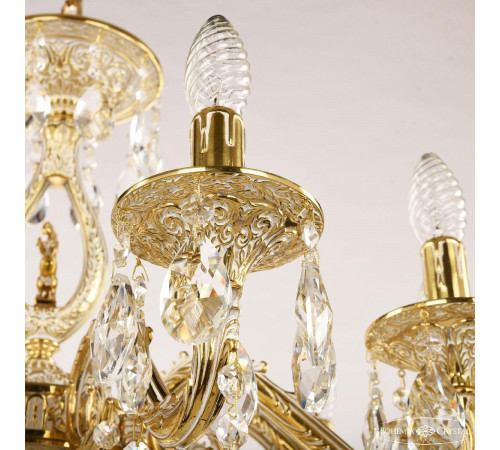 Подвесная люстра Bohemia Ivele Crystal Florence 71402/10/210 B GW FH1S Подвесная люстра Bohemia Ivele Crystal Florence 71402/10/210 B GW FH1S