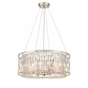 Подвесная люстра Vele Luce Polifonia VL3124P08