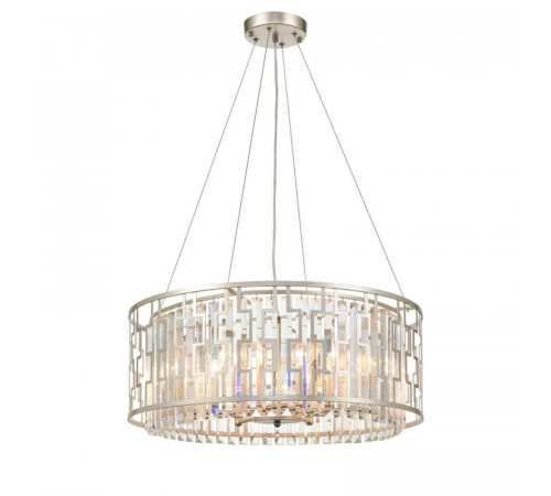 Подвесная люстра Vele Luce Polifonia VL3124P08 Подвесная люстра Vele Luce Polifonia VL3124P08