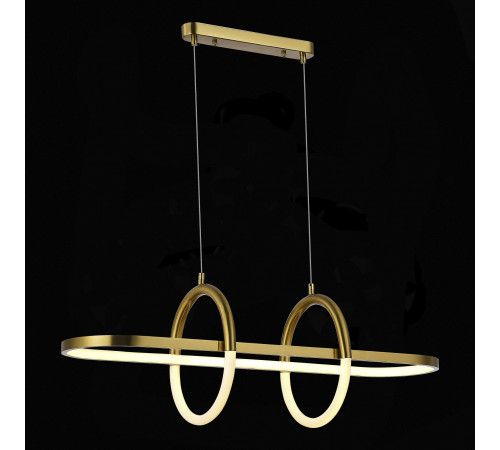 Подвесная люстра ST Luce Mofisto SL1579.313.01 Подвесная люстра ST Luce Mofisto SL1579.313.01