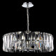Подвесная люстра Maytoni Puntes MOD043PL-06CH