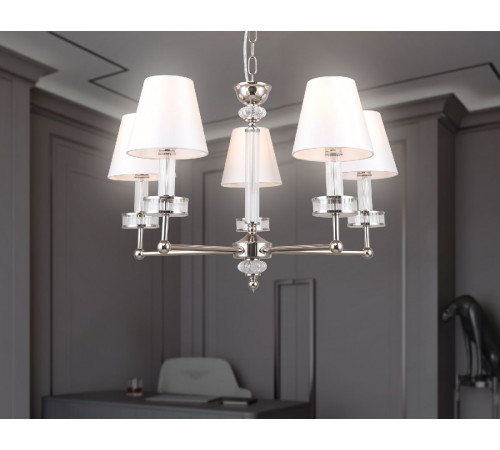 Подвесная люстра Ambrella Light High Light Heigh Light LH71001 Подвесная люстра Ambrella Light High Light Heigh Light LH71001