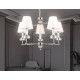 Подвесная люстра Ambrella Light High Light Heigh Light LH71001