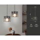 Подвесной светильник Ambrella Light Traditional TR8411