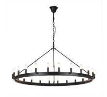 Подвесная люстра Citilux CL470124