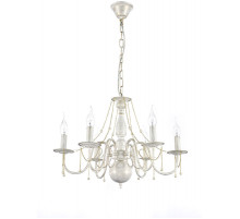 Подвесная люстра Arti Lampadari Camerino E 1.1.6 WG