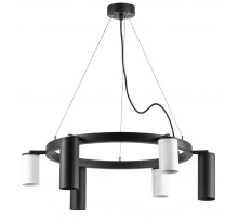 Подвесная люстра Lightstar Rullo (571016+214487-3+214436-3) LR016873363