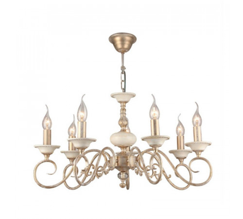 Подвесная люстра Maytoni Perla ARM337-07-R Подвесная люстра Maytoni Perla ARM337-07-R