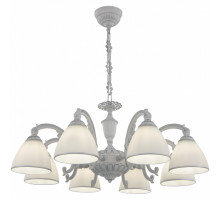 Подвесная люстра Arte Milano 341837/8 WT+SL