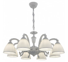 Подвесная люстра Arte Milano 341837/8 WT+SL