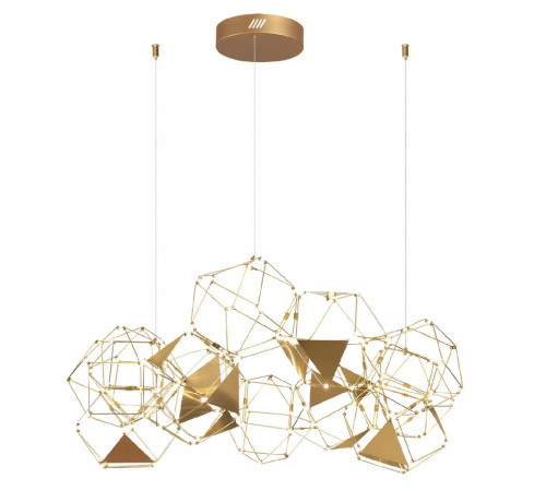 Подвесная люстра Odeon Light Trellis 5086/56L Подвесная люстра Odeon Light Trellis 5086/56L