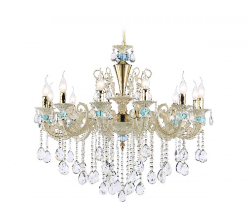 Подвесная люстра Ambrella Light Traditional TR4929 Подвесная люстра Ambrella Light Traditional TR4929