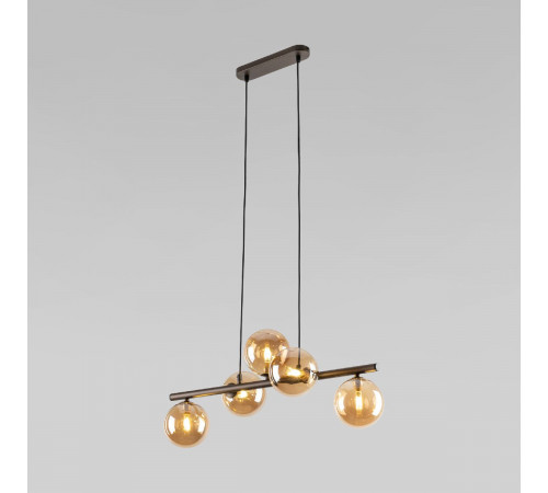 Подвесная люстра TK Lighting 6105 Estera a068602