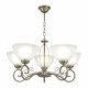 Подвесная люстра Arte Milano Amalfi 330656/5 AB